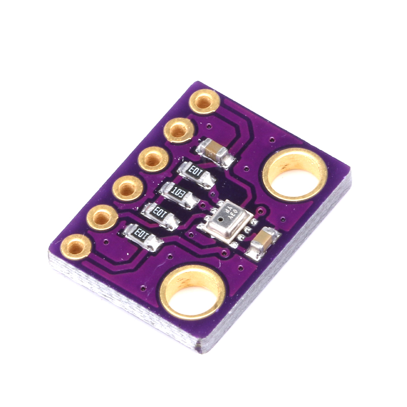 GY BMP280 BME280 3.3V sensore  - Bme280 Humidity Sensor recensione e prezzo