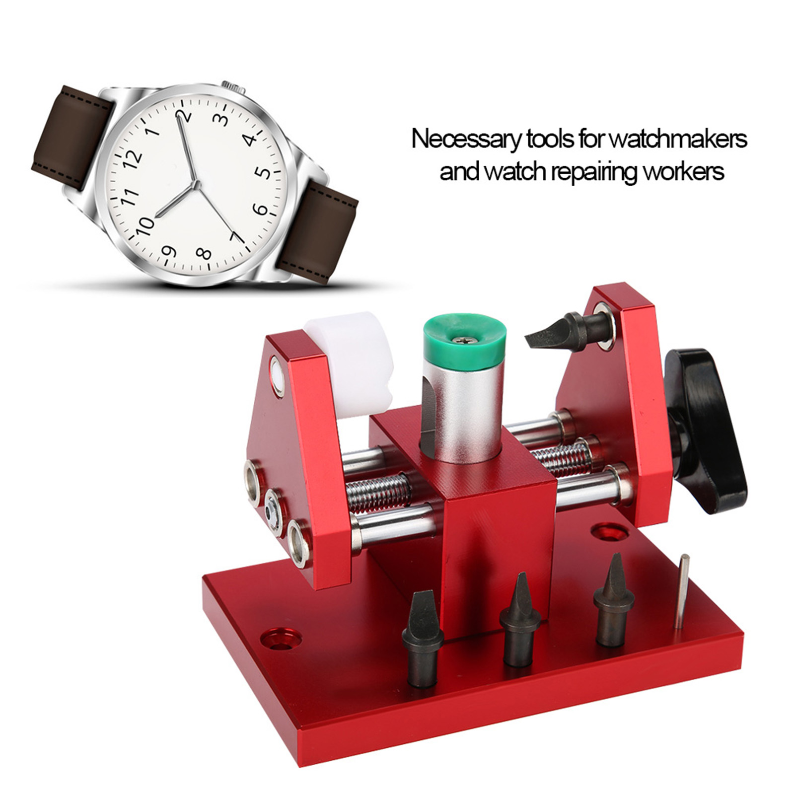 Apri cassa posteriore dell'oro - Diy Electronics Workbench recensione e prezzo