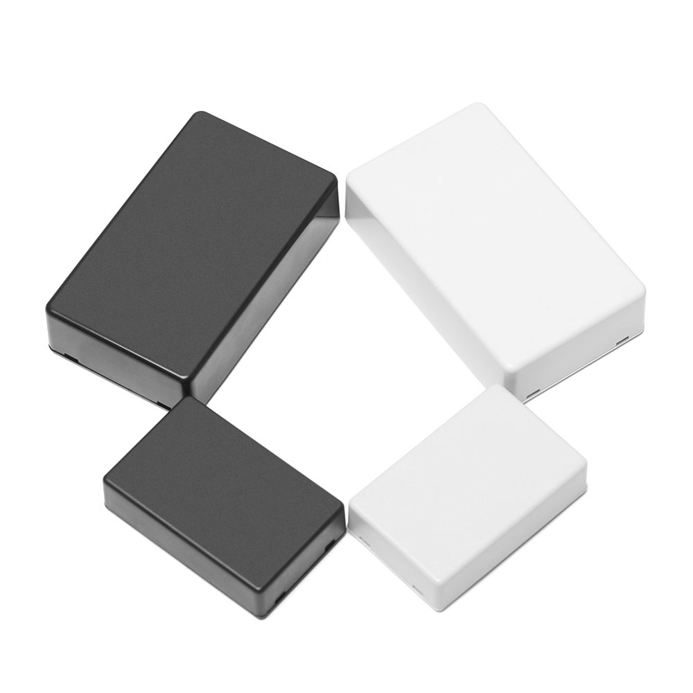 Scatola di custodia per strume - Diy Electronics Websites recensione e prezzo