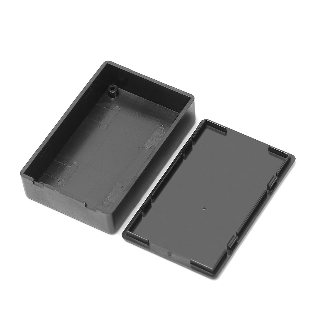 Scatola di custodia per strume - Diy Electronics Websites recensione e prezzo