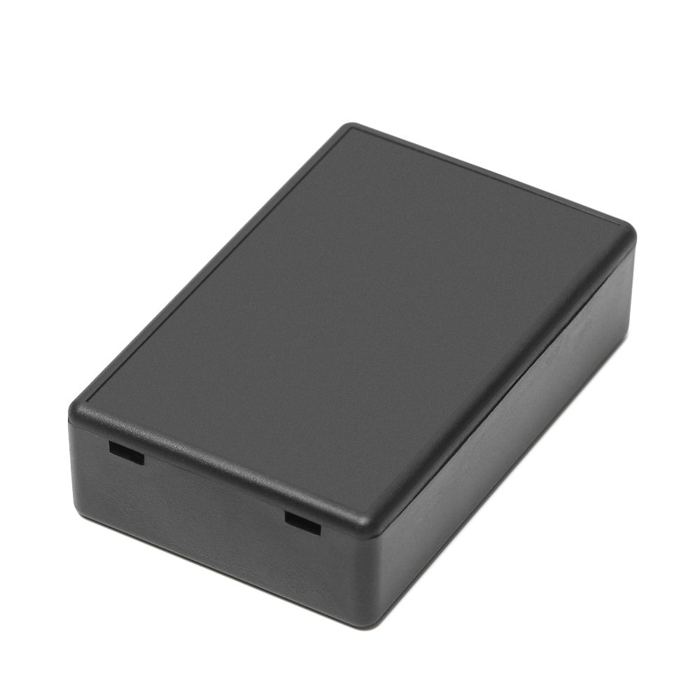 Scatola di custodia per strume - Diy Electronics Websites recensione e prezzo