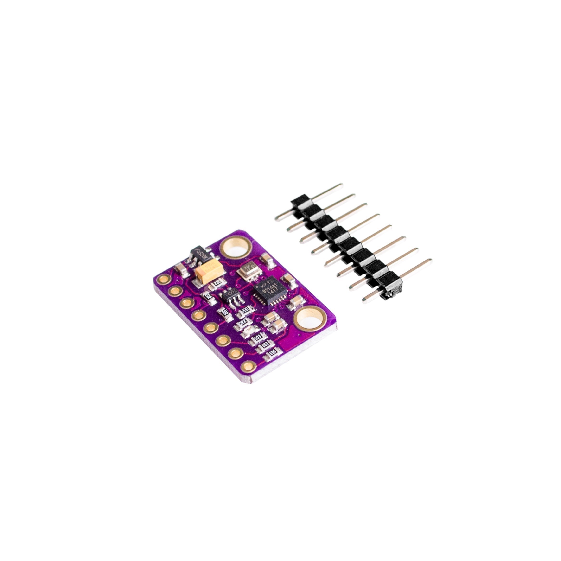 MPU-9250 MPU9250 BMP280 SPI II - Bme280 Humidity Sensor recensione e prezzo
