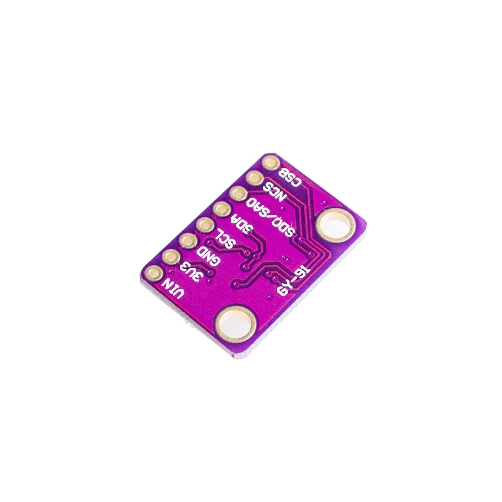 MPU-9250 MPU9250 BMP280 SPI II - Bme280 Humidity Sensor recensione e prezzo
