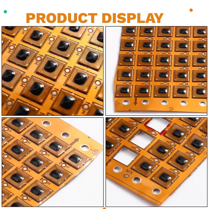 Tag NTAG213 FPC Ultra Piccolo  - Diy Electronics Art recensione e prezzo
