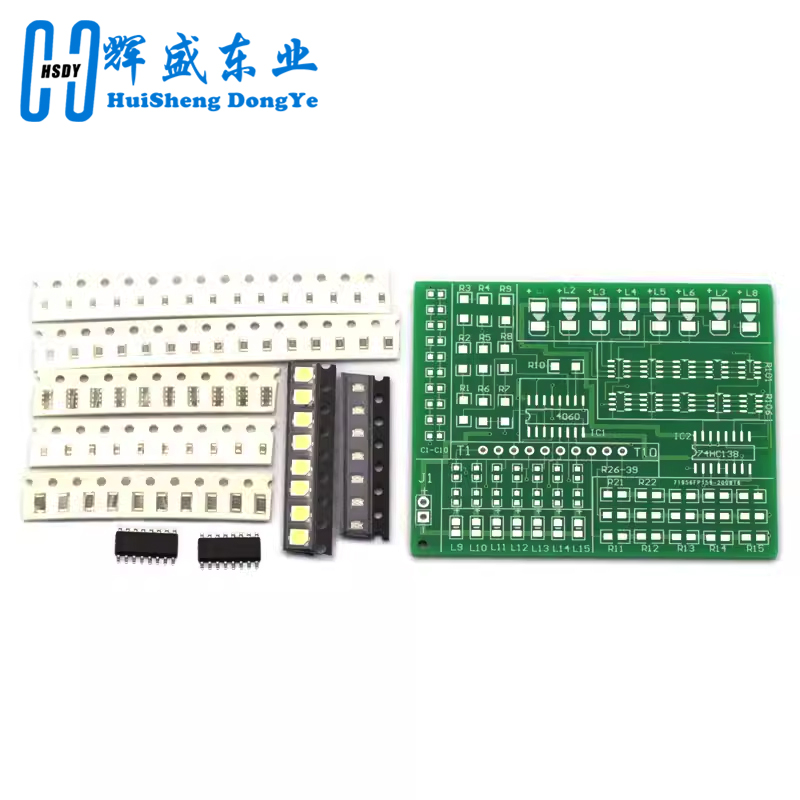 Kit elettronico fai-da-te 1801 - Diy Electronics Workbench recensione e prezzo