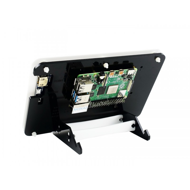 Kit Display Raspberry Pi 4 Mod - Diy With Electronics recensione e prezzo