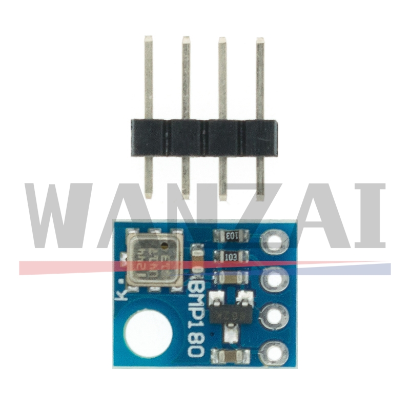 1 pz/10 pz GY-68 BMP180 BMP280 - Bme280 Humidity Sensor recensione e prezzo
