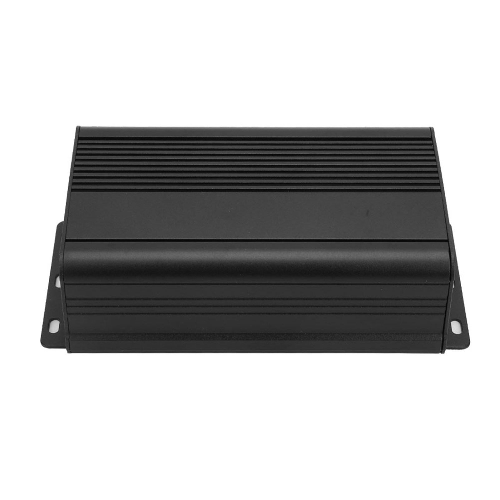 Custodia in alluminio Scatola  - Diy Electronics Websites recensione e prezzo