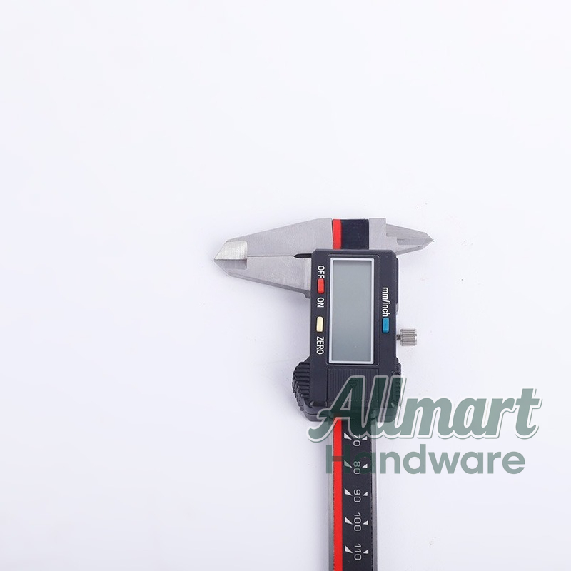 Calibro Digitale Elettronico,  - Diy With Electronics recensione e prezzo