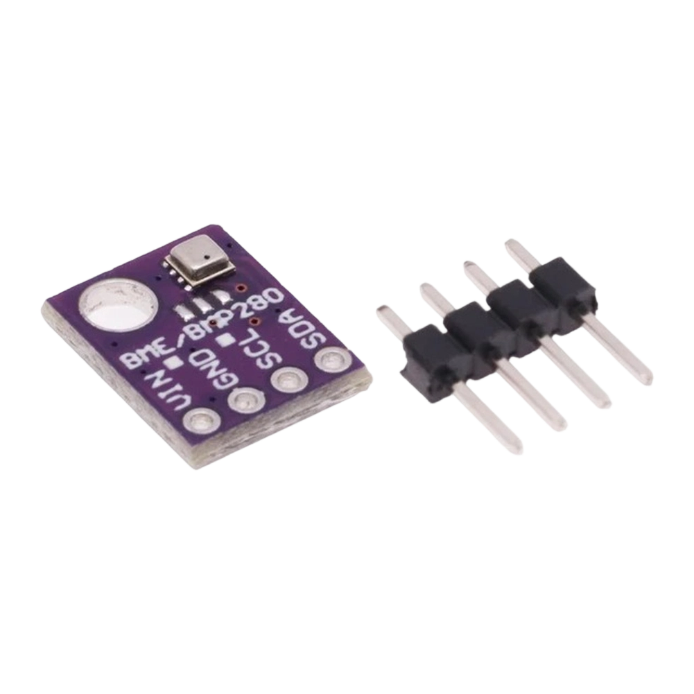 Modulo Sensore di Temperatura, - Bme280 Humidity Sensor recensione e prezzo