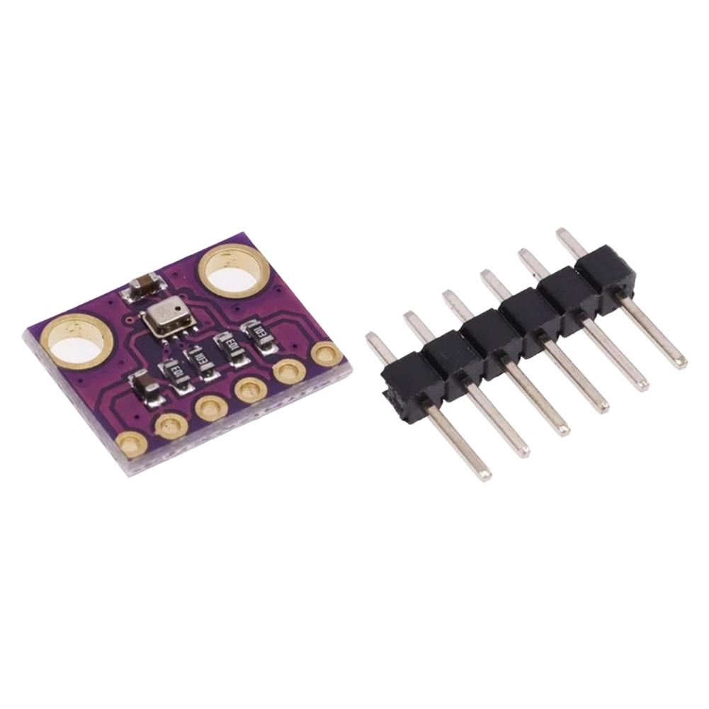 Modulo Sensore di Temperatura, - Bme280 Humidity Sensor recensione e prezzo