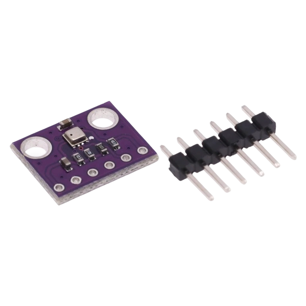 Modulo Sensore di Temperatura, - Bme280 Humidity Sensor recensione e prezzo