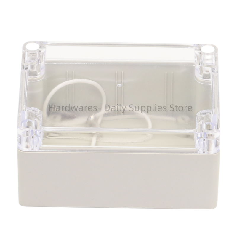 1 pz 115x90x55mm Custodia In P - Diy Electronics Websites recensione e prezzo