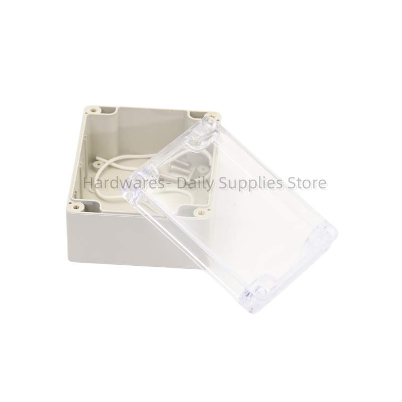 1 pz 115x90x55mm Custodia In P - Diy Electronics Websites recensione e prezzo
