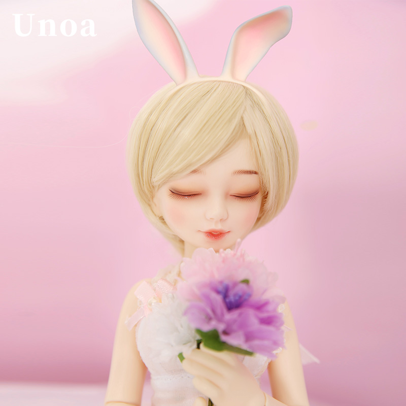 Nuovo Arrivo: Bambola BJD SD U - Diy Electronics Shop recensione e prezzo
