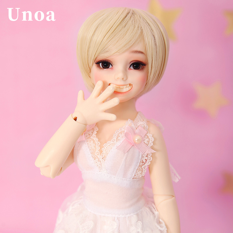 Nuovo Arrivo: Bambola BJD SD U - Diy Electronics Shop recensione e prezzo