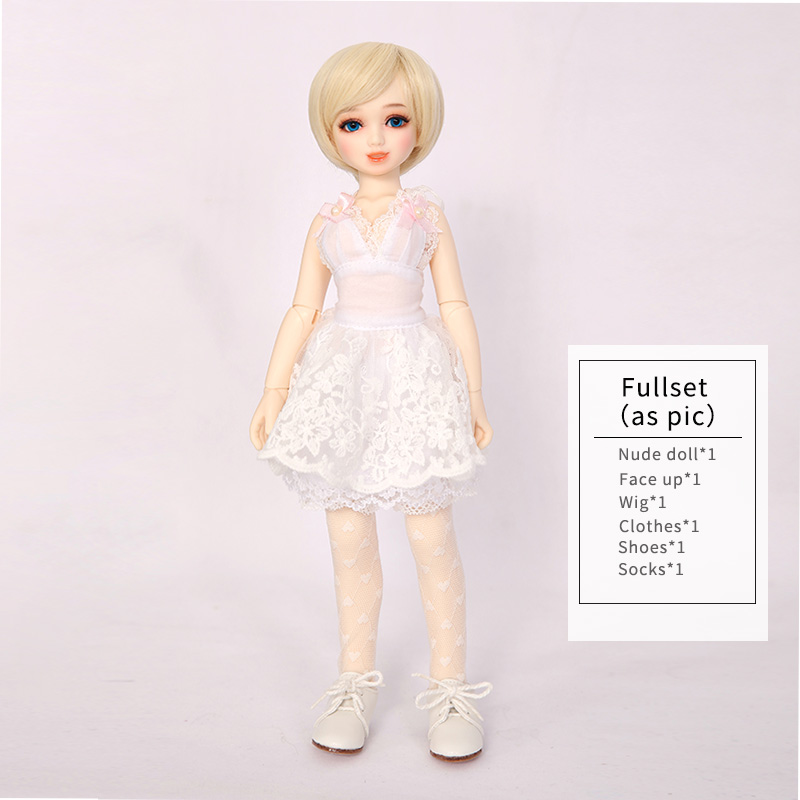 Nuovo Arrivo: Bambola BJD SD U - Diy Electronics Shop recensione e prezzo