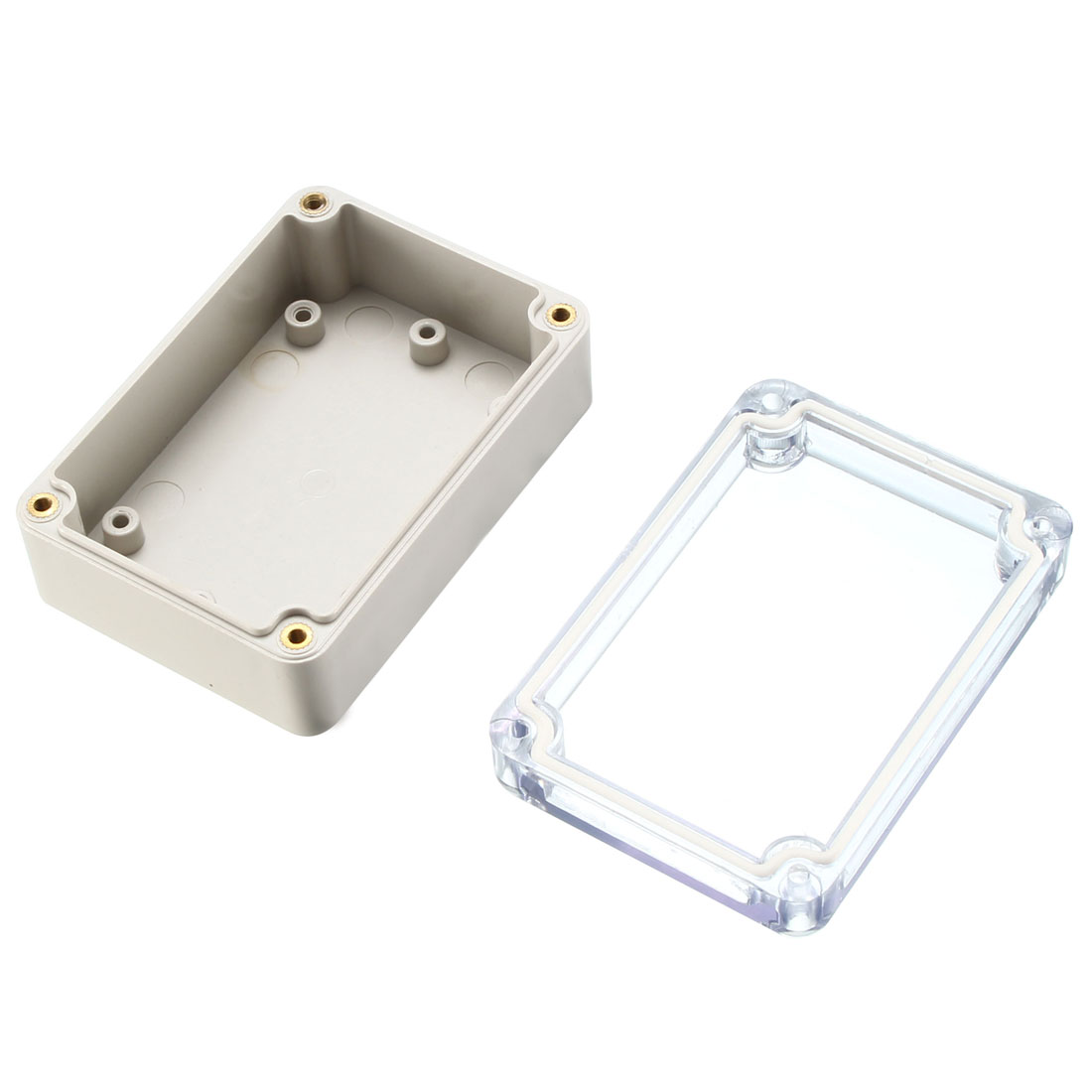 Scatola di giunzione progetto  - Diy Electronics Websites recensione e prezzo