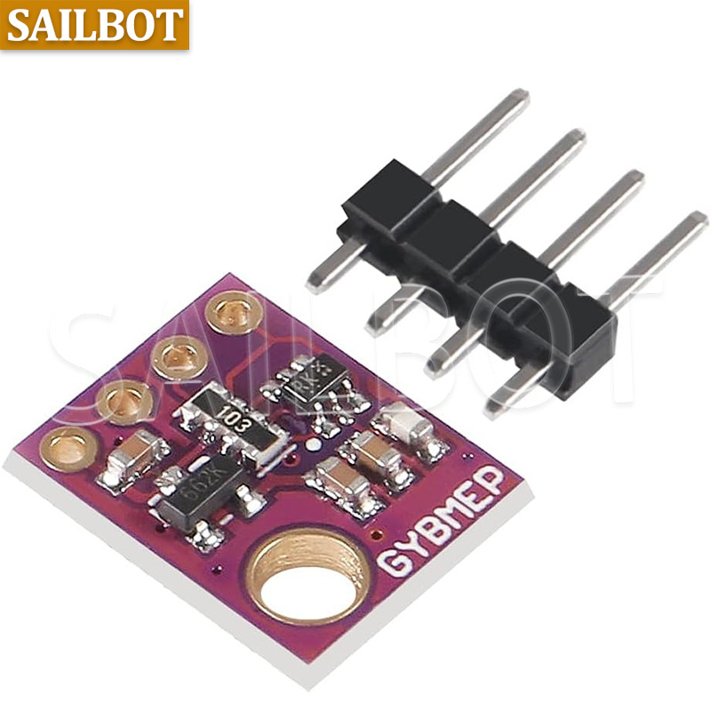BME280 5V 3.3V Sensore digital - Bme280 Humidity Sensor recensione e prezzo