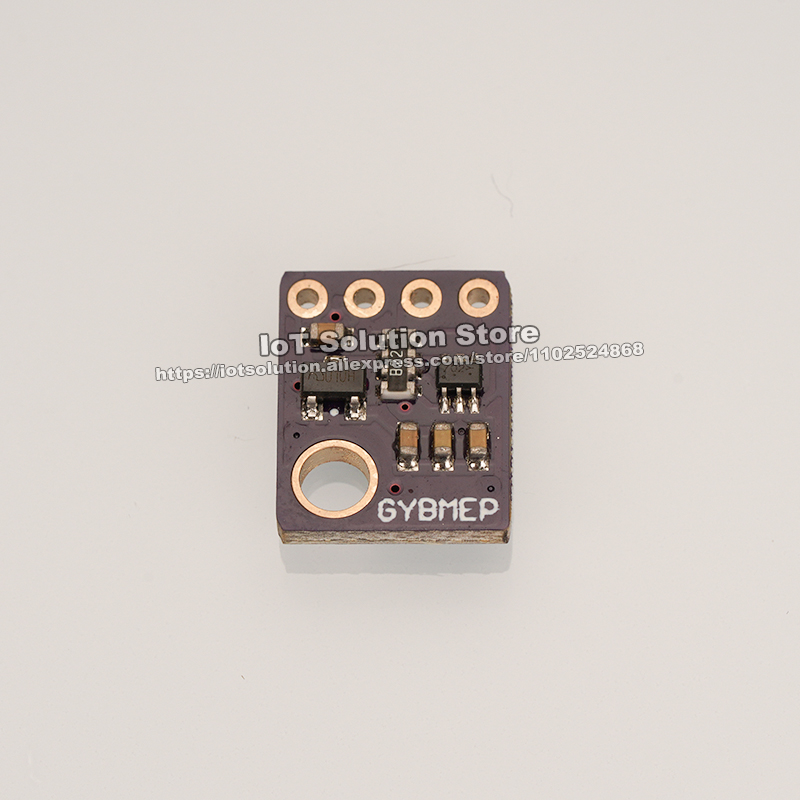 GY-BME280-5V BME280 5V Aliment - Bme280 Humidity Sensor recensione e prezzo