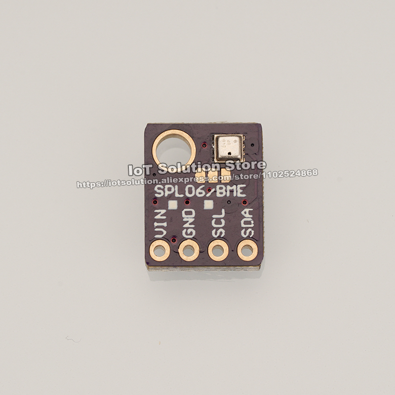 GY-BME280-5V BME280 5V Aliment - Bme280 Humidity Sensor recensione e prezzo
