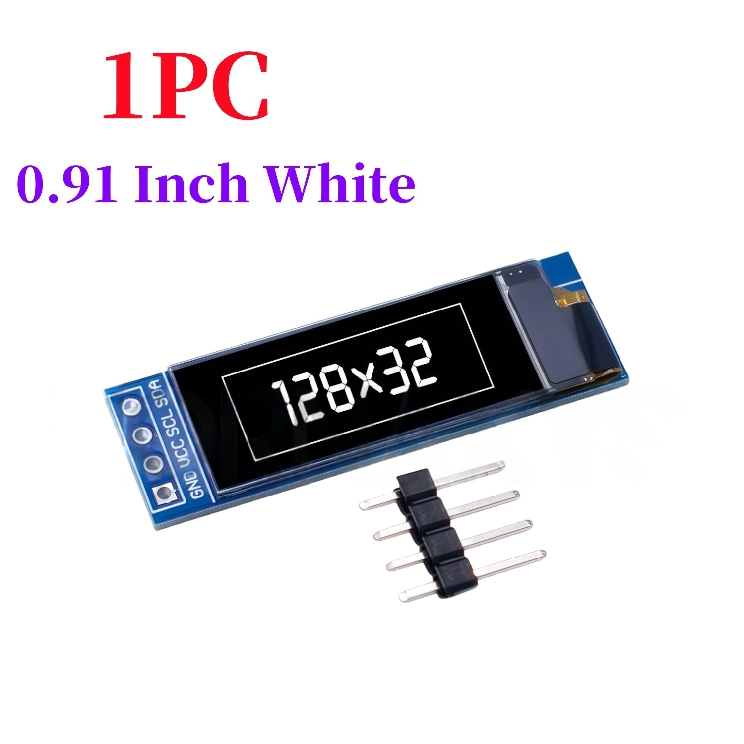 XZG 1-20 Pezzi Display OLED LC - I2C Lcd Display recensione e prezzo