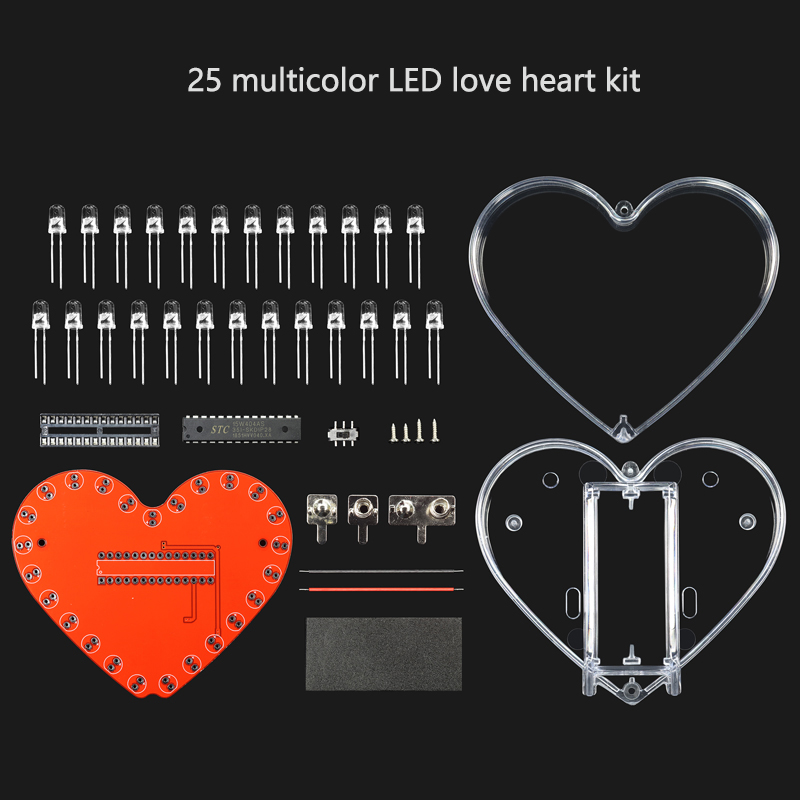 Kit elettronico fai-da-te 25/3 - Diy Electronics Workbench recensione e prezzo