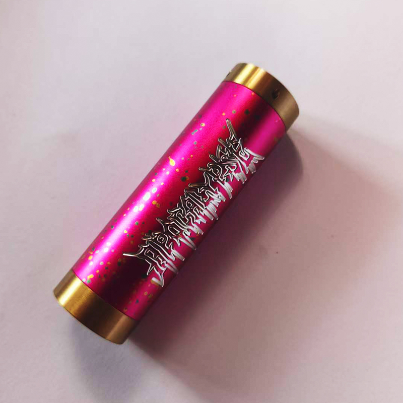 Kit MOD Apocalypse GEN 2 con a - Diy Vape Electronics recensione e prezzo