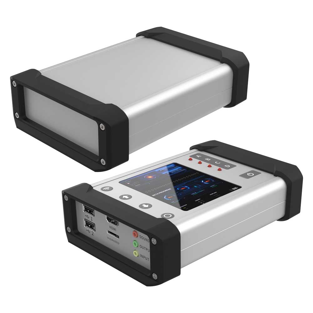 Scatola di progetto elettronic - Diy Electronics Power Supply recensione e prezzo