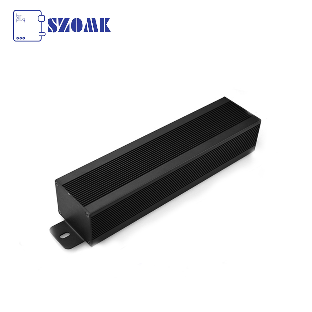 Scatola in Alluminio 40*50*200 - Diy Electronics Websites recensione e prezzo
