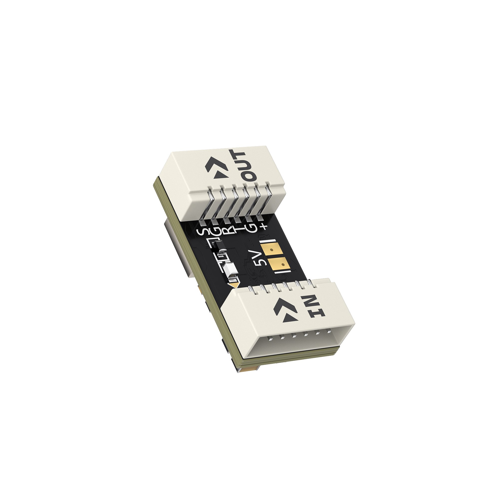 GEPRC O4 Series Step-Down BEC  - Diy Electronics Power Supply recensione e prezzo