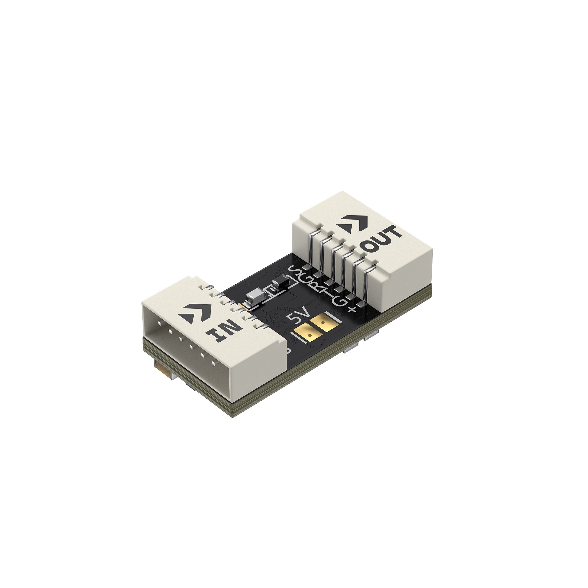 GEPRC O4 Series Step-Down BEC  - Diy Electronics Power Supply recensione e prezzo