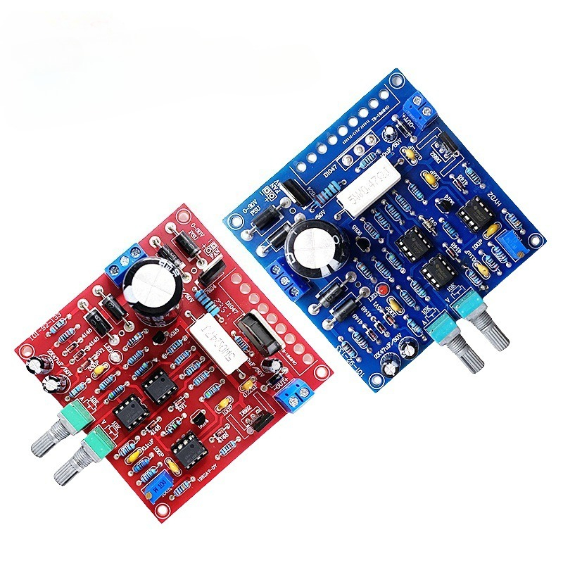 Alimentatore CC regolabile 0-3 - Diy Electronics Power Supply recensione e prezzo