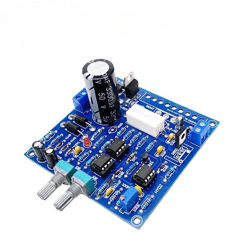 Alimentatore CC regolabile 0-3 - Diy Electronics Power Supply recensione e prezzo