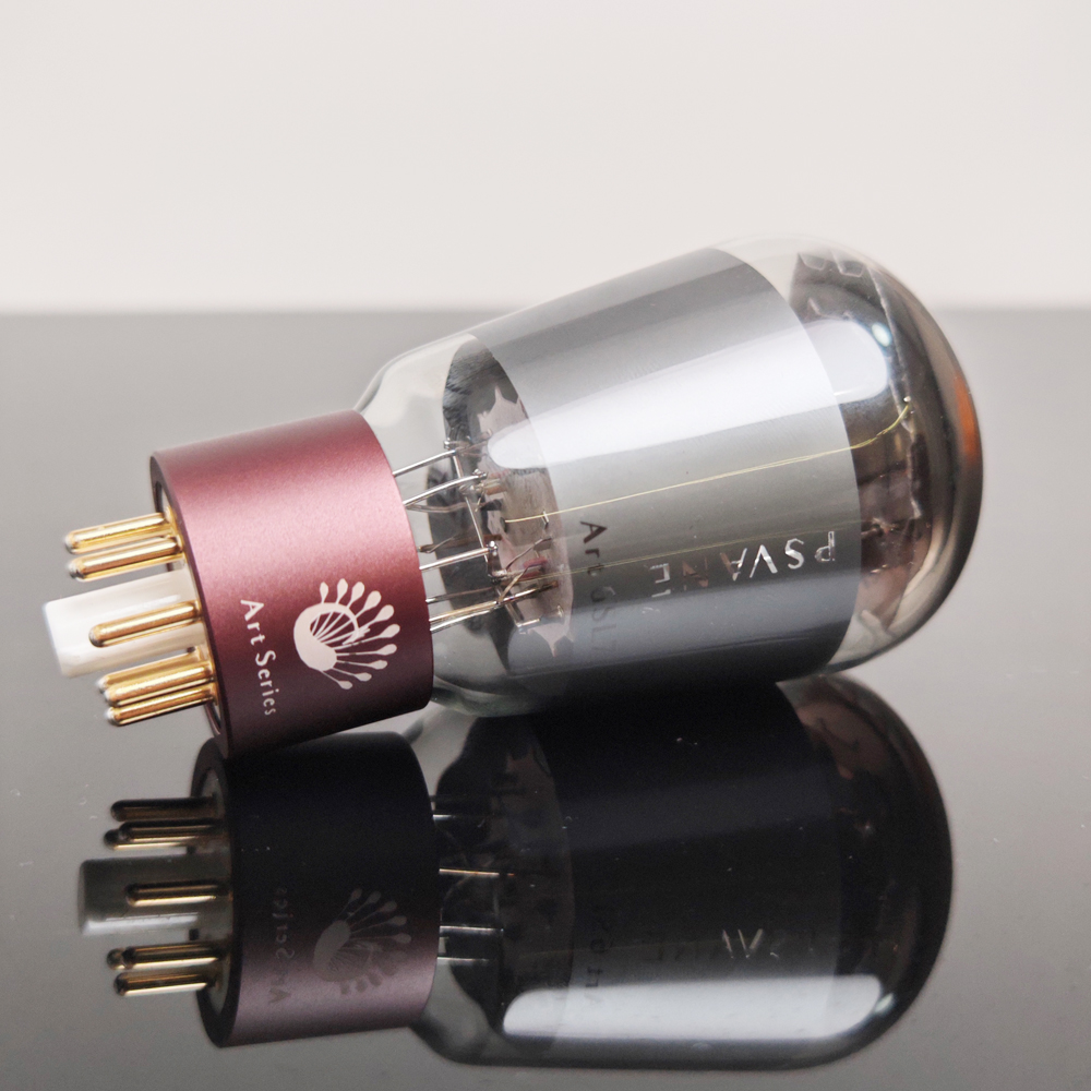 Art 6SL7 PSVANE Tubo A Vuoto A - Diy Electronics Art recensione e prezzo