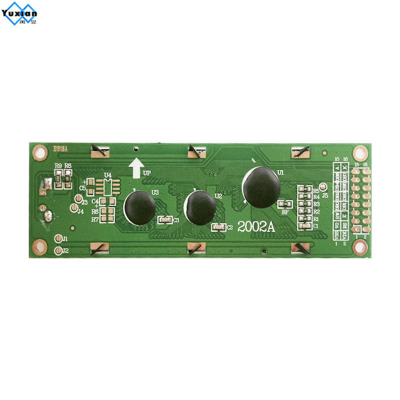 Modulo display LCD 20X2 I2C 20 - I2C Lcd Display recensione e prezzo