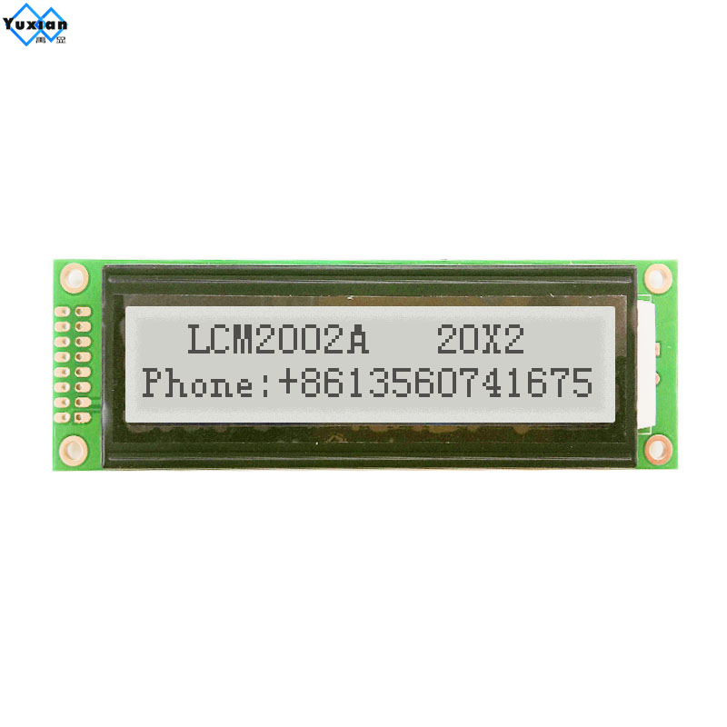 Modulo display LCD 20X2 I2C 20 - I2C Lcd Display recensione e prezzo