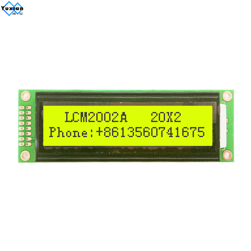 Modulo display LCD 20X2 I2C 20 - I2C Lcd Display recensione e prezzo