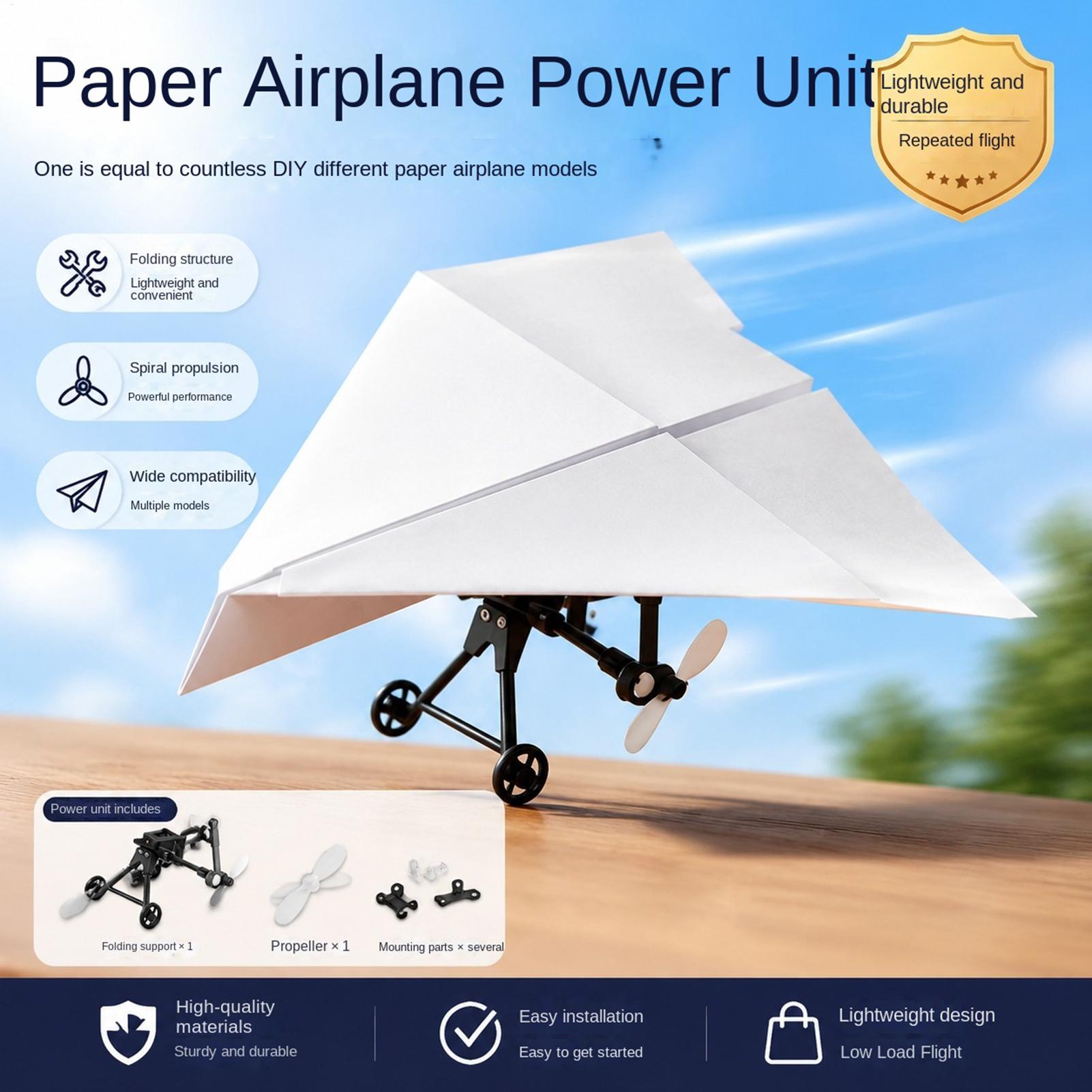 Kit Elettrico per Aeroplano di - Diy Electronics Power Supply recensione e prezzo