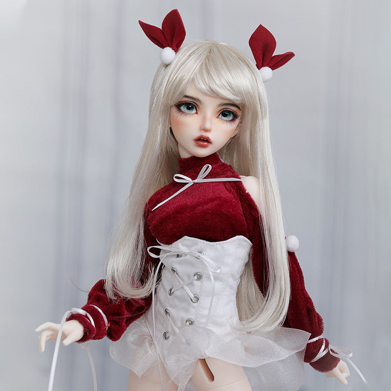 BJD Doll Miyn 1/4 Macaron Magi - Diy Electronics Art recensione e prezzo