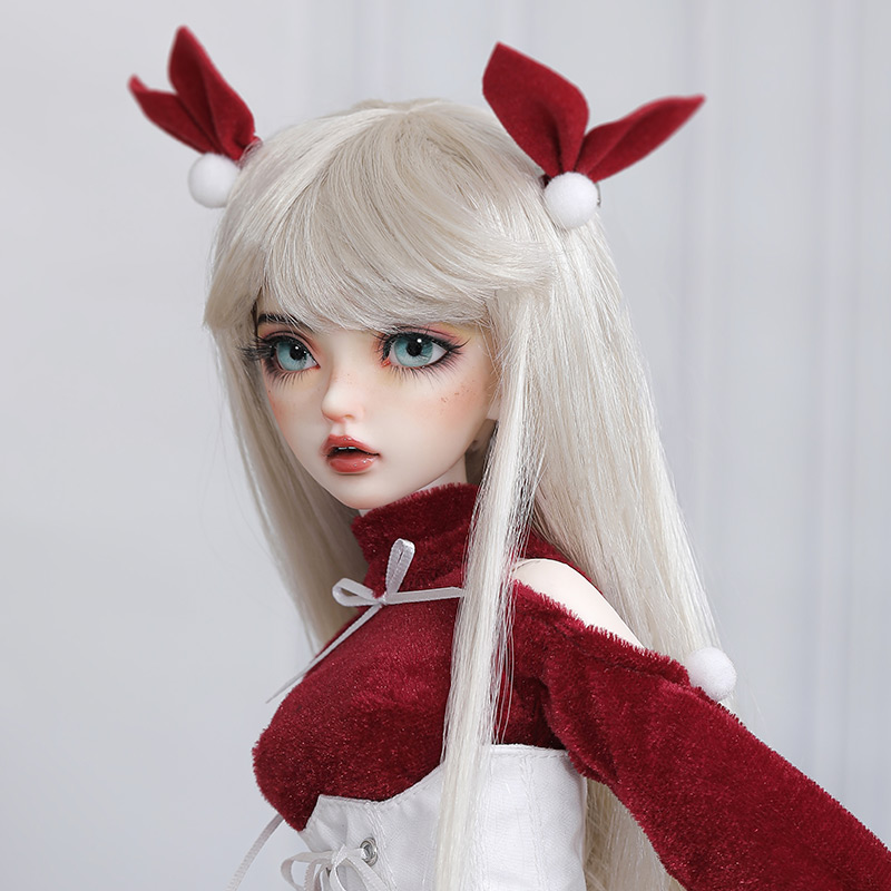 BJD Doll Miyn 1/4 Macaron Magi - Diy Electronics Art recensione e prezzo