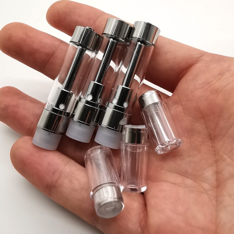 10 pz G5 Dank Vapes cartuccia  - Diy Vape Electronics recensione e prezzo