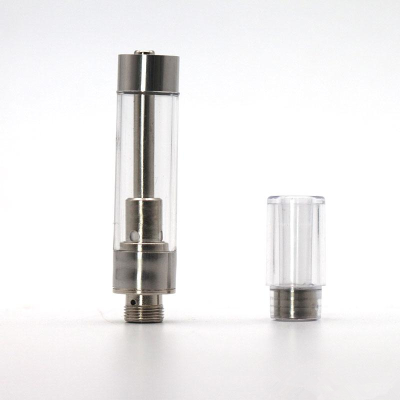 10 pz G5 Dank Vapes cartuccia  - Diy Vape Electronics recensione e prezzo