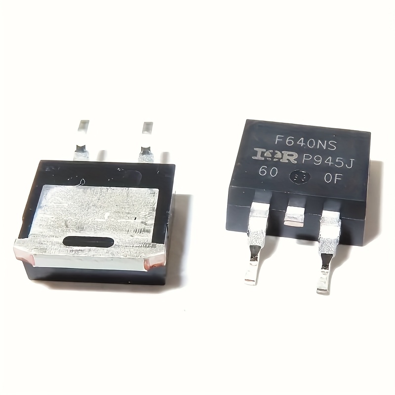120 pz IRF4905S TRLPBF TO-263  - Mosfet Transistor Set recensione e prezzo