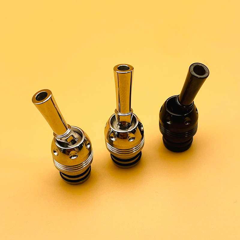 Joystick DSX lungo 510 mtl con - Diy Vape Electronics recensione e prezzo