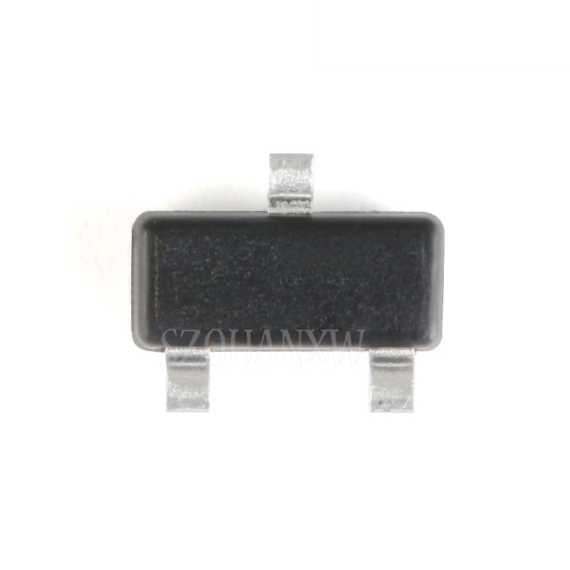 100 pz/lotto MMBT4403 2 2T SOT - Mosfet Transistor Set recensione e prezzo