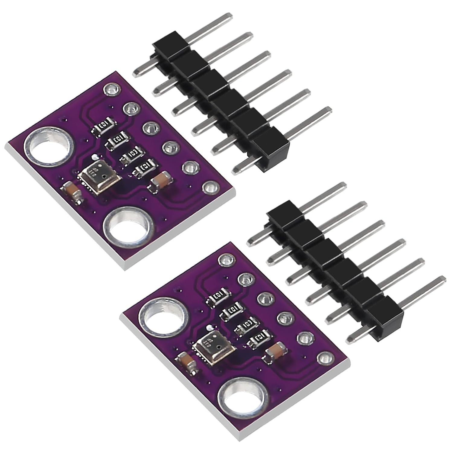 GY-BME280-3.3 Altimetro ad alt - Bme280 Humidity Sensor recensione e prezzo