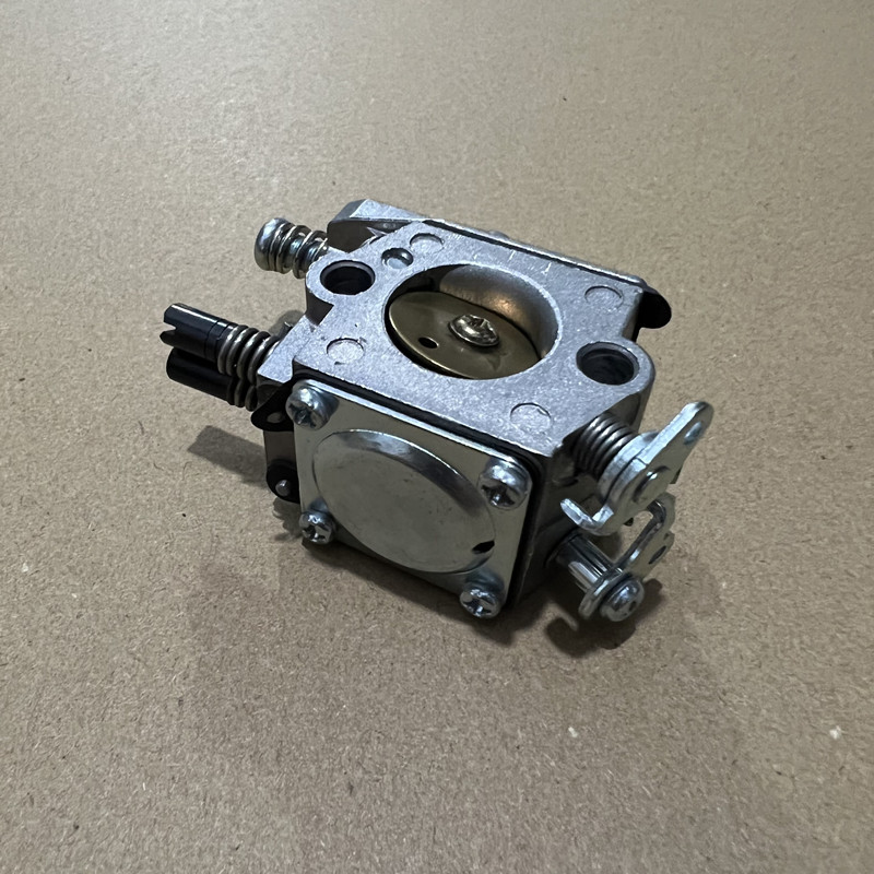 Carburatore Carb per motoseghe - Makita Drill Hp1640 recensione e prezzo