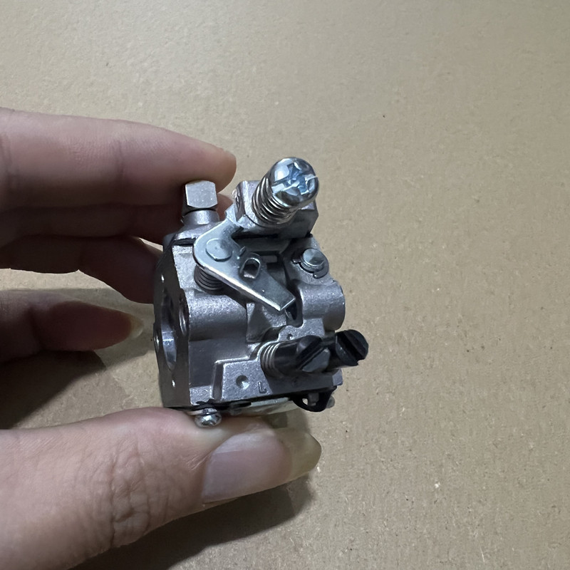 Carburatore Carb per motoseghe - Makita Drill Hp1640 recensione e prezzo