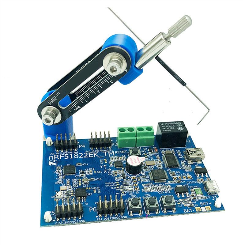 (Idea Regalo) Sonda Multimetro - Diy Electronics Gift Ideas recensione e prezzo